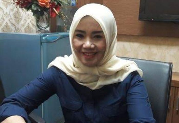 PAW F-PD, Ratnadi Ismaoen Gantikan Almarhumah Sri Subiati PAW F-PD, Ratnadi Ismaoen Gantikan Almarhumah Sri Subiati