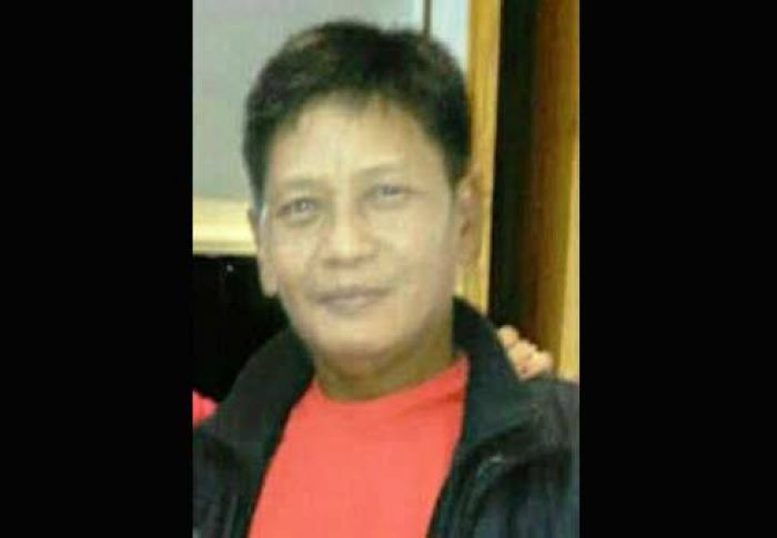 Khozin, Pengusaha Asal Gresik, Minta Investor dan Tenaga Kerja Asing Tak Khozin, Pengusaha Asal Gresik, Minta Investor dan Tenaga Kerja Asing Tak