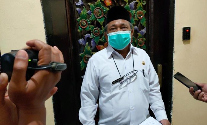 Per Hari Ini, Ada 17 Warga Sumenep Terkonfirmasi Positif Covid-19 Per Hari Ini, Ada 17 Warga Sumenep Terkonfirmasi Positif Covid-19