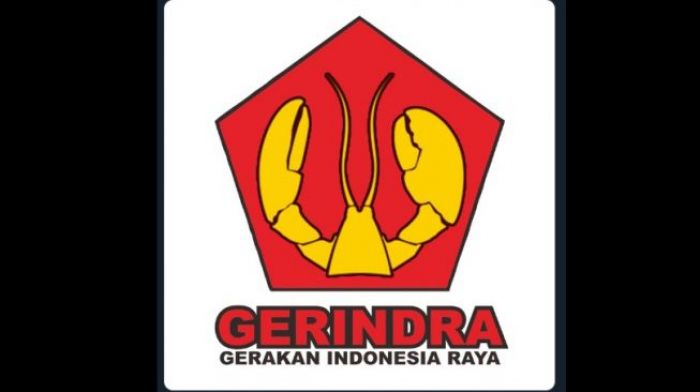 Heboh Logo Gerindra Bergambar Lobster Heboh Logo Gerindra Bergambar Lobster
