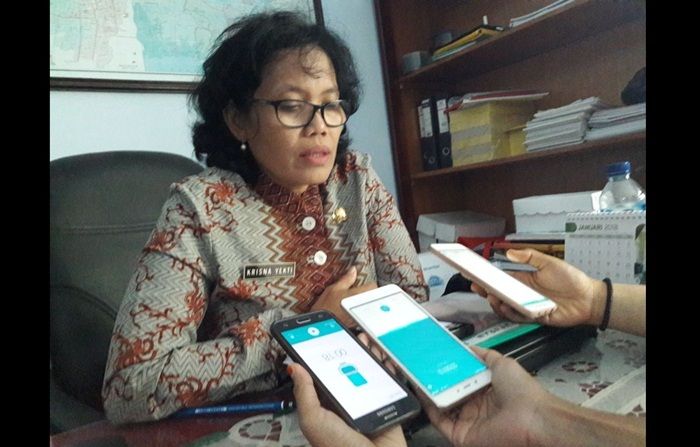 Ada Ratusan Warga Blitar Terjangkit HIV/AIDS Tiap Tahun Ada Ratusan Warga Blitar Terjangkit HIV/AIDS Tiap Tahun