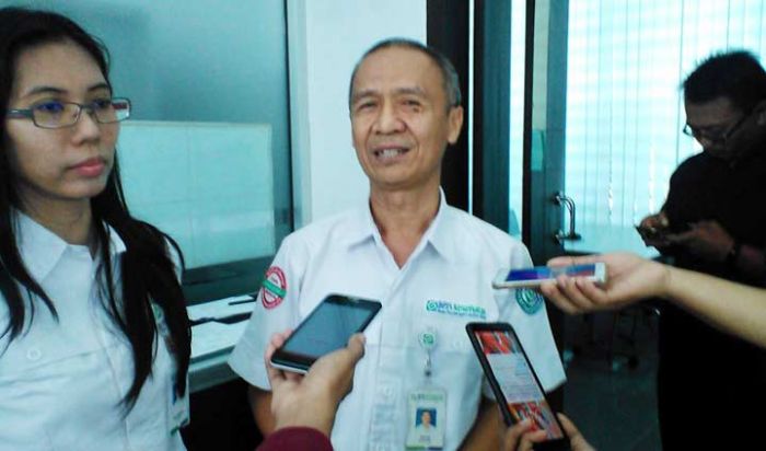 Libur Lebaran 2019, BPJS Kesehatan Pastikan Layanan Peserta JKN-KIS Tetap Prima Libur Lebaran 2019, BPJS Kesehatan Pastikan Layanan Peserta JKN-KIS Tetap Prima