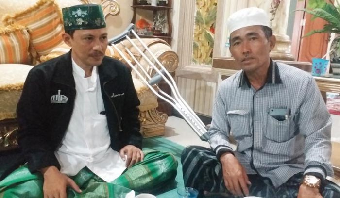 Musawwir Prihatin Kasus Dirut PDAM Bergulir di Meja Hijau Musawwir Prihatin Kasus Dirut PDAM Bergulir di Meja Hijau