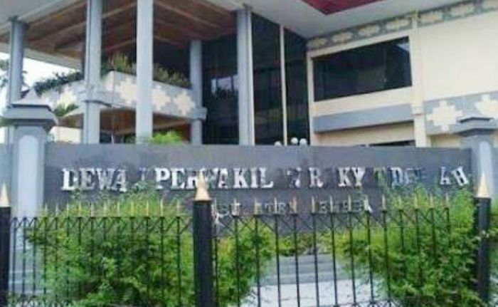 Eksekutif dan Legislatif Harap Jember Miliki Perda APBD Pada 2021 Eksekutif dan Legislatif Harap Jember Miliki Perda APBD Pada 2021