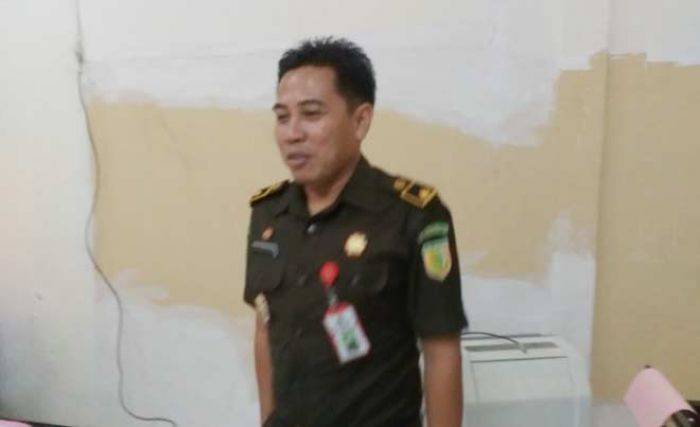 Kejari Sudah Terima Berkas Dua Tersangka Pencabulan Trompoasri Kejari Sudah Terima Berkas Dua Tersangka Pencabulan Trompoasri
