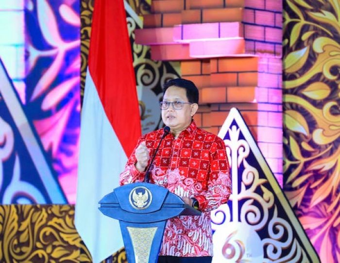 Pj. Gubernur Adhy Apresiasi Kinerja Bapenda Jatim Sebagai Ujung Tombak Pendapatan Daerah Pj. Gubernur Adhy Apresiasi Kinerja Bapenda Jatim Sebagai Ujung Tombak Pendapatan Daerah