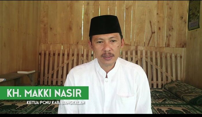 Tak Cerminkan Demokrasi Pancasila, PCNU Bangkalan Tolak Keras People Power Tak Cerminkan Demokrasi Pancasila, PCNU Bangkalan Tolak Keras People Power