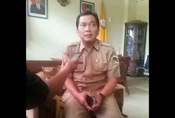 Kembangkan UMKM, Pemkab Madiun Prioritaskan Kualitas SDM Kembangkan UMKM, Pemkab Madiun Prioritaskan Kualitas SDM