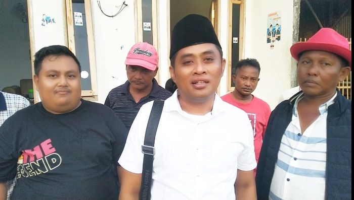 Besok Pagi, Calon Perseorangan Pilwali Yasin-Gunawan Gugat KPU Surabaya di DKPP Besok Pagi, Calon Perseorangan Pilwali Yasin-Gunawan Gugat KPU Surabaya di DKPP