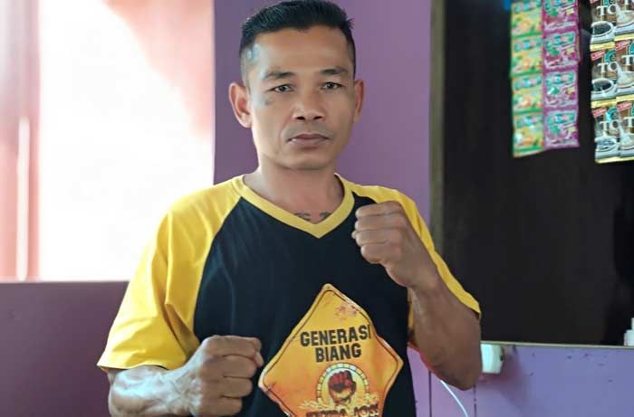 Terungkap, Inilah Penyebab Pertandingan Subandi Terungkap, Inilah Penyebab Pertandingan Subandi