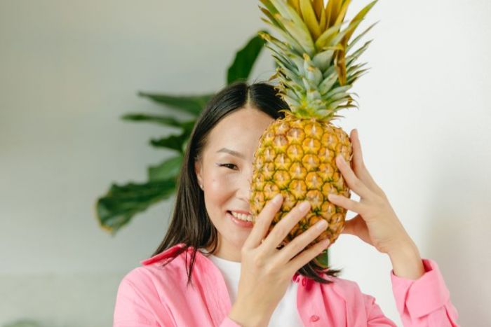 Bolehkah Ibu Hamil Konsumsi Buah Nanas? Ini Penjelasannya Bolehkah Ibu Hamil Konsumsi Buah Nanas? Ini Penjelasannya