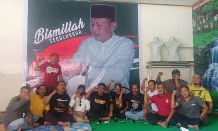 Pilbup Ponorogo, H. Sugiri Sancoko-Lisdyarita Kantongi Rekom DPP PDI-P Pilbup Ponorogo, H. Sugiri Sancoko-Lisdyarita Kantongi Rekom DPP PDI-P
