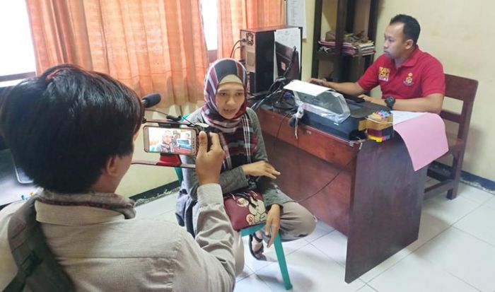 Hebat, Wanita Hamil 5 Bulan di Jember Menang Lawan Jambret