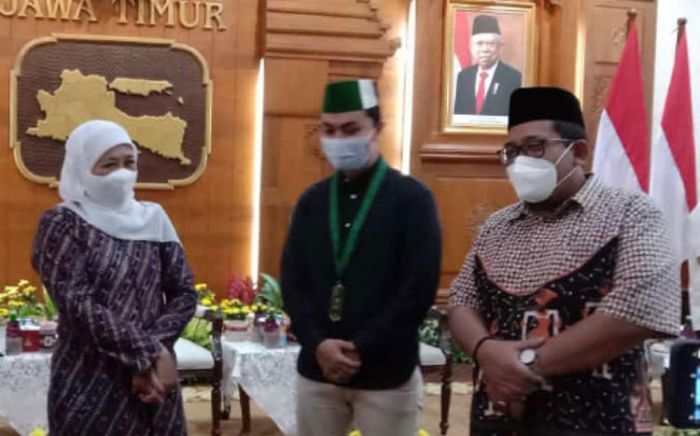 Kecam Peristiwa Teror Bom Makassar, Ketua DPD Partai Hanura Jatim: Kami Berduka Kecam Peristiwa Teror Bom Makassar, Ketua DPD Partai Hanura Jatim: Kami Berduka