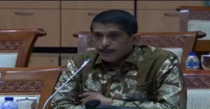 Anggota Komisi VIII DPR RI Singgung Minimnya Komunikasi Kementerian Agama Anggota Komisi VIII DPR RI Singgung Minimnya Komunikasi Kementerian Agama