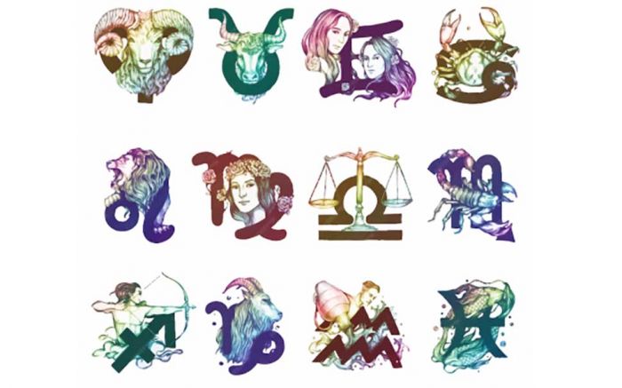 Ramalan Zodiak Rabu 19 Juni 2024: Leo Harus Ditunda, Scorpio Banyak Dituntut Ramalan Zodiak Rabu 19 Juni 2024: Leo Harus Ditunda, Scorpio Banyak Dituntut