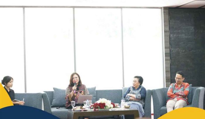 Minimalisir Dampak Sosial, Dirjen PTPP Lekatkan Penilaian Tiap Kegiatan Pengadaan Tanah Minimalisir Dampak Sosial, Dirjen PTPP Lekatkan Penilaian Tiap Kegiatan Pengadaan Tanah