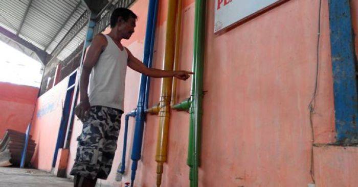 Warga Berharap Pemkot Mojokerto Seriusi Proyek Energi Alternatif, Gas Methan Warga Berharap Pemkot Mojokerto Seriusi Proyek Energi Alternatif, Gas Methan