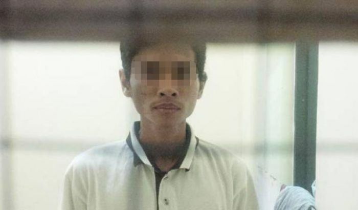 Rekaman Zina di HP Terbongkar, Ibu Laporkan Pacar Anak ke Polisi Rekaman Zina di HP Terbongkar, Ibu Laporkan Pacar Anak ke Polisi
