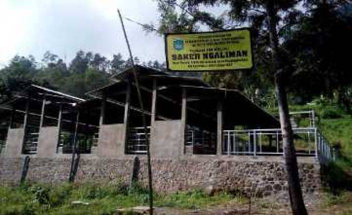 Bangun Kandang Komunal Sapi, Distanhut Kota Batu Digugat Ahli Waris Pemilik Lahan