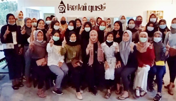Siap Berikan Dukungan, Kaum Milenial Ponorogo Gelar Ngopi Bareng Cawabup Lisdyarita Siap Berikan Dukungan, Kaum Milenial Ponorogo Gelar Ngopi Bareng Cawabup Lisdyarita