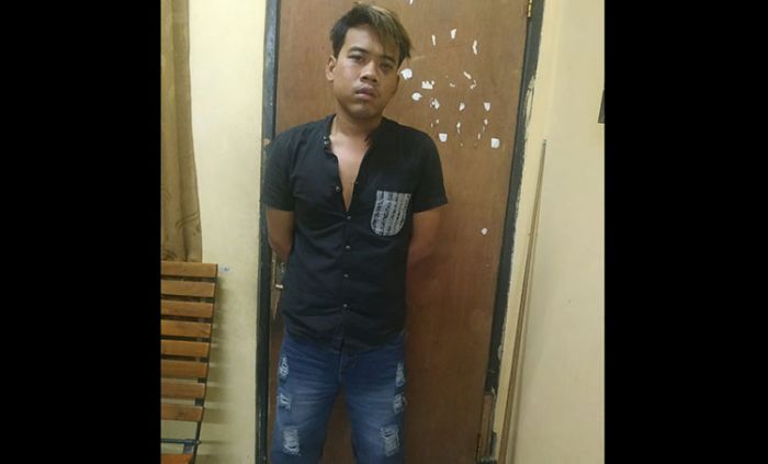 Mabuk, Peras Ojol dan Pengunjung Warkop, Pria di Sidoarjo Dihajar Massa Mabuk, Peras Ojol dan Pengunjung Warkop, Pria di Sidoarjo Dihajar Massa
