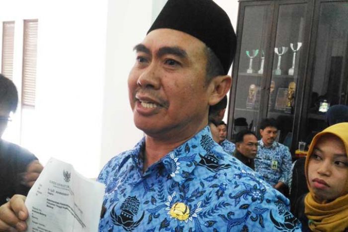 Jadi Tuan Rumah Rakernas Apeksi ke XII, Ini yang Disiapkan Pemkot Malang Jadi Tuan Rumah Rakernas Apeksi ke XII, Ini yang Disiapkan Pemkot Malang