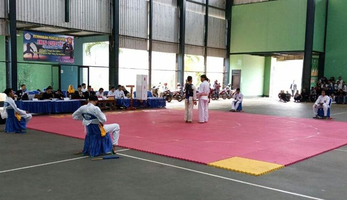 Gelar IKS Cup 2, Sekcab IKSPI Tuban: Ajang Lestarikan Budaya Bangsa Gelar IKS Cup 2, Sekcab IKSPI Tuban: Ajang Lestarikan Budaya Bangsa