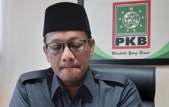 Innalilahi Wainnailahii Rojiun, DPRD Jatim Berduka, Mas Udin Anggota FPKB Meninggal