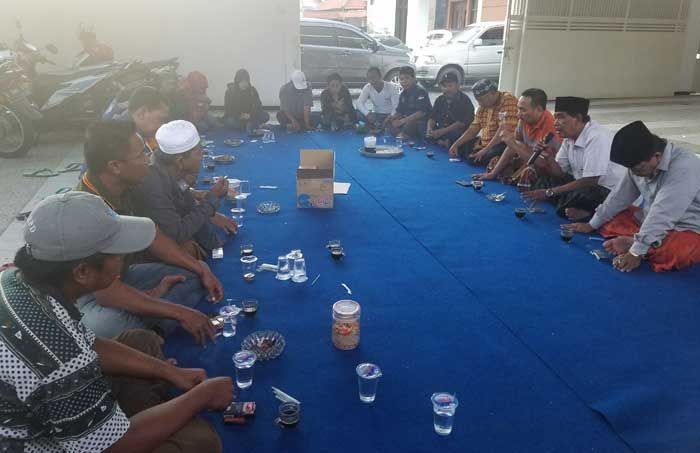 Sisa 75 Hari Kampanye, Ini yang Dilakukan Paslon Farid-Sudarmawan Sisa 75 Hari Kampanye, Ini yang Dilakukan Paslon Farid-Sudarmawan