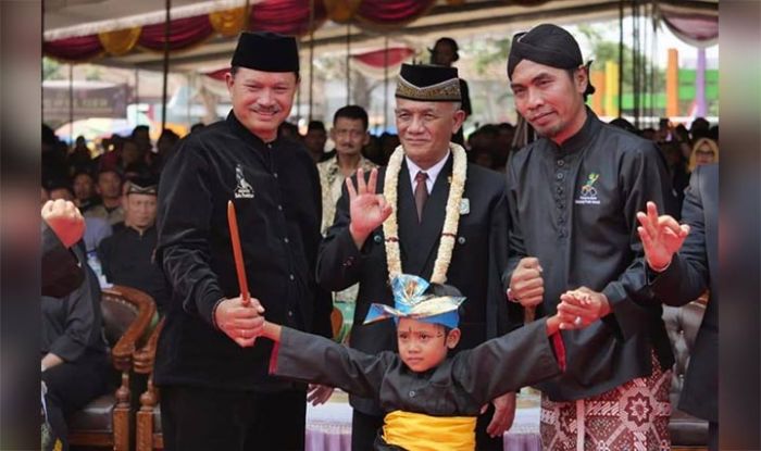 Berjalan Aman dan Kondusif, Wali Kota Madiun Apresiasi Jalannya Suran Agung 2019 Berjalan Aman dan Kondusif, Wali Kota Madiun Apresiasi Jalannya Suran Agung 2019