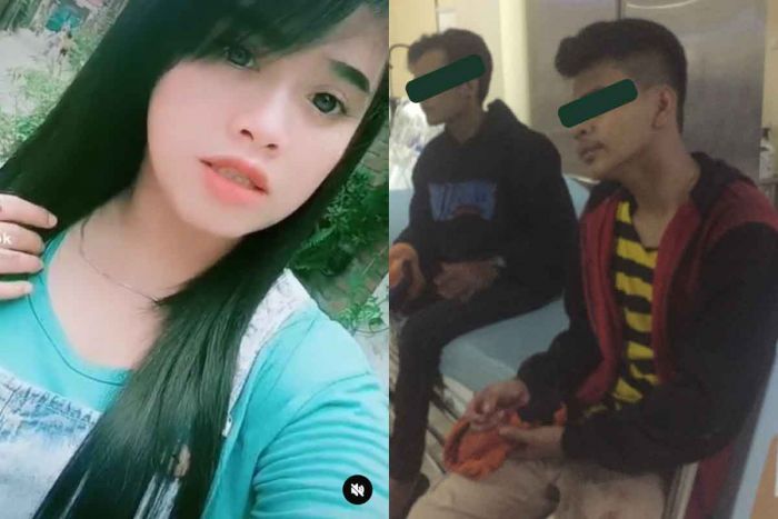 Cemburu Buta, Dua Pria di Surabaya Terlibat Bacokan Karena Perebutkan Istri Orang Cemburu Buta, Dua Pria di Surabaya Terlibat Bacokan Karena Perebutkan Istri Orang
