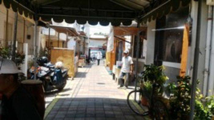 Jadi Destinasi Wisata Sejarah, UMKM di Kampung Lawas Maspati Tumbuh Jadi Destinasi Wisata Sejarah, UMKM di Kampung Lawas Maspati Tumbuh
