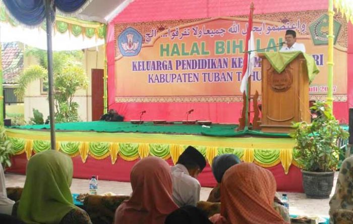 Di Tuban Baru 10 Kecamatan yang Bisa Mencairkan BOS PAUD Di Tuban Baru 10 Kecamatan yang Bisa Mencairkan BOS PAUD