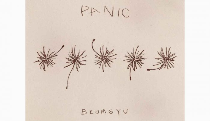 Panic Mixtape Pertama Beomgyu TXT Sudah Rilis Panic Mixtape Pertama Beomgyu TXT Sudah Rilis