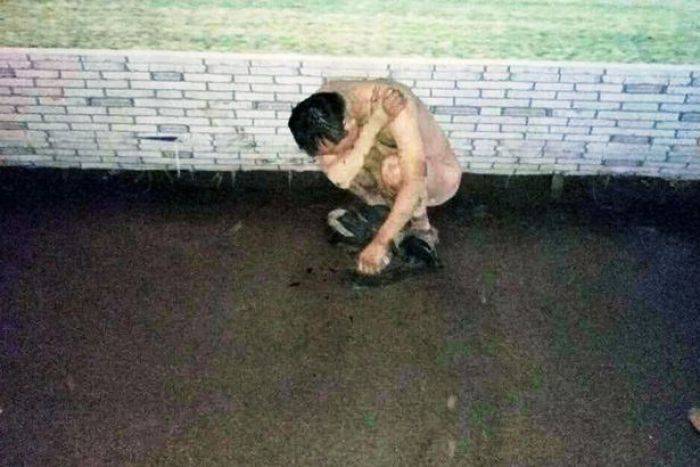 Zinai Murid, Guru Ini Dihajar oleh Wali Murid Zinai Murid, Guru Ini Dihajar oleh Wali Murid