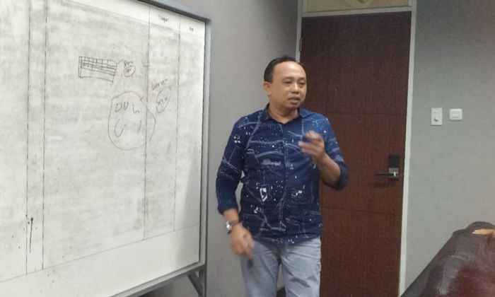 20 Pejabat Lolos Seleksi Administrasi Selter 4 JPT Pratama Pemkab Gresik, Berikut Nama-namanya 20 Pejabat Lolos Seleksi Administrasi Selter 4 JPT Pratama Pemkab Gresik, Berikut Nama-namanya