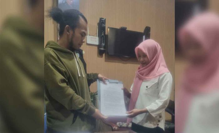 Lagi, Pimpinan DPRD Situbondo Diadukan ke Badan Kehormatan Lagi, Pimpinan DPRD Situbondo Diadukan ke Badan Kehormatan