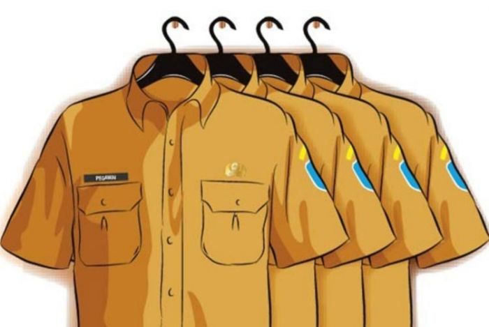 Masih Pandemik, DPRD Bangkalan Kritik Pengadaan Seragam OPD Rp 772 Juta di APBD Perubahan Masih Pandemik, DPRD Bangkalan Kritik Pengadaan Seragam OPD Rp 772 Juta di APBD Perubahan
