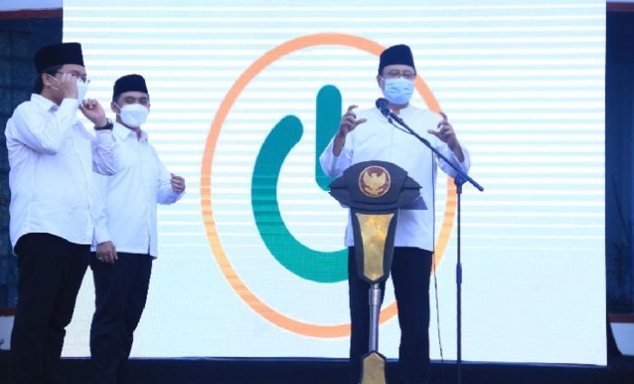 Wujudkan Smart City dan Cakap Digital, Pemkot Pasuruan Luncurkan Literasi Digital dan Wifi Gratis