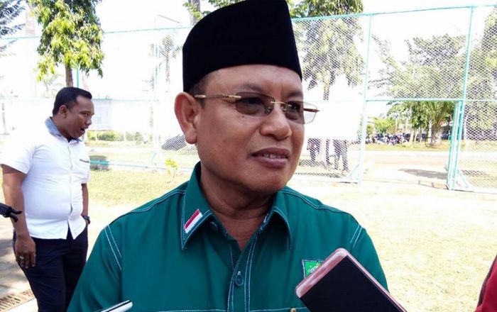 Optimis Menangi Pilkada Tuban 2020, PKB Keluarkan Rekom Paling Akhir Optimis Menangi Pilkada Tuban 2020, PKB Keluarkan Rekom Paling Akhir