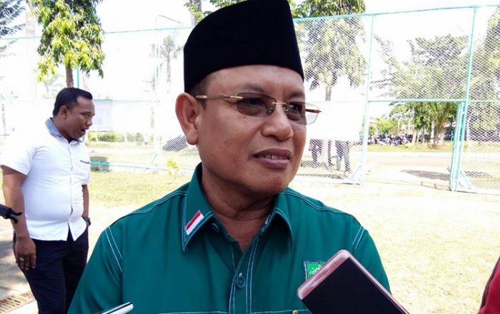 ​Optimis Menangi Pilkada Tuban 2020, PKB Keluarkan Rekom Paling Akhir