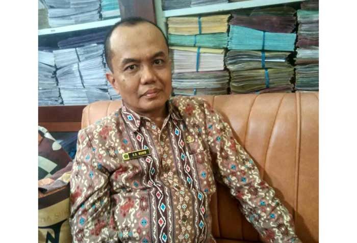 Kemenag Blitar Minta Jamaah Hati-hati Pilih Travel Umrah Kemenag Blitar Minta Jamaah Hati-hati Pilih Travel Umrah
