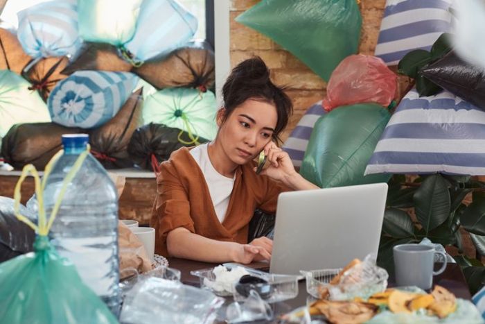 Kenali Apa Itu Hoarding Disorder dan Penyebabnya Kenali Apa Itu Hoarding Disorder dan Penyebabnya