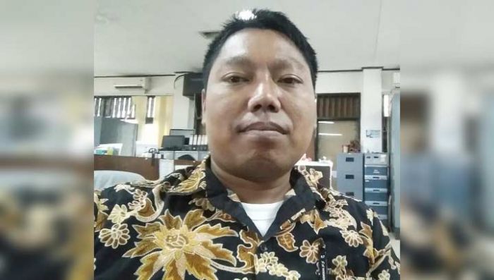 Ketua AKD Gresik: Pilkades Serentak 31 Juli Harga Mati Ketua AKD Gresik: Pilkades Serentak 31 Juli Harga Mati
