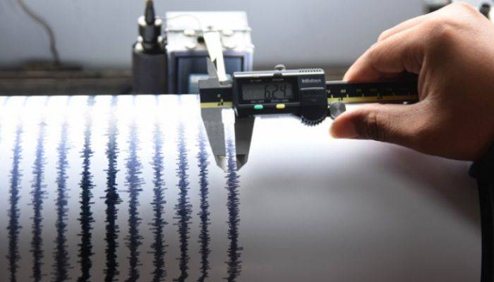 Gempa Berkekuatan 4,9 SR Guncang Karesidenan Madiun, Jemaah Salat Jumat Bubar