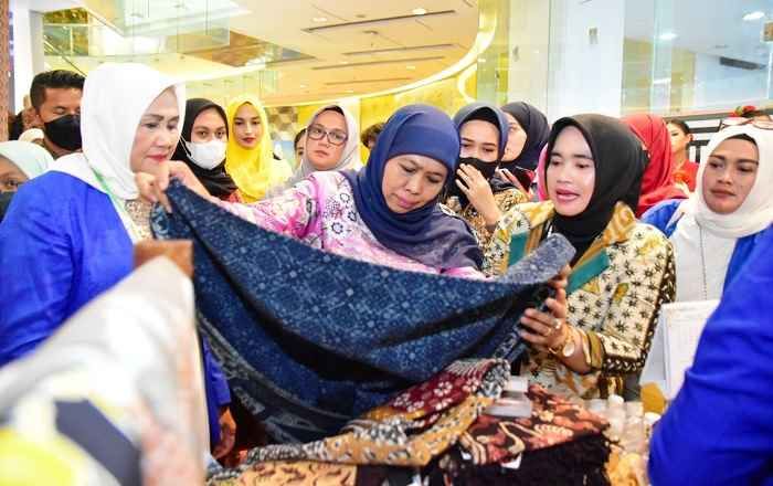 Dukung Arahan Presiden dalam Rakernas APPSI, Khofifah Sebut Inovasi Jatim Bejo Jadi Solusi Dukung Arahan Presiden dalam Rakernas APPSI, Khofifah Sebut Inovasi Jatim Bejo Jadi Solusi