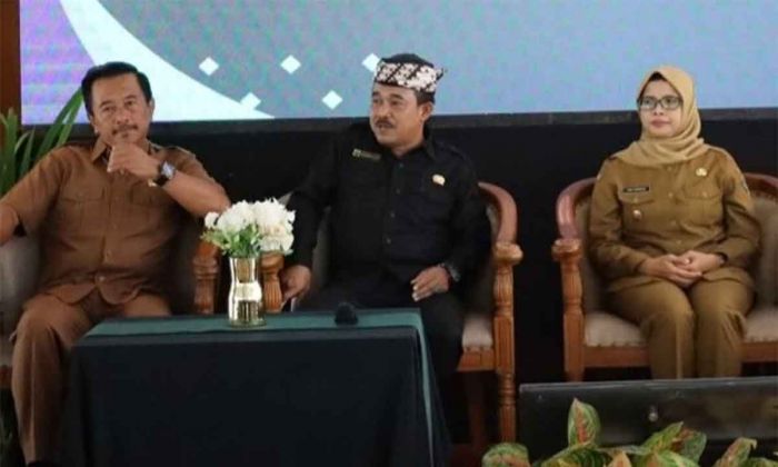 Pemerataan Pembangunan hingga Penanganan Stunting Jadi Prioritas RKPD Kabupaten Blitar 2025 Pemerataan Pembangunan hingga Penanganan Stunting Jadi Prioritas RKPD Kabupaten Blitar 2025