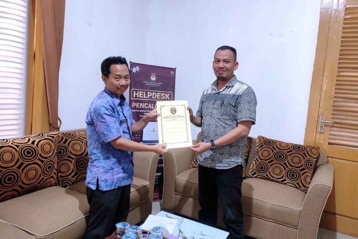 Kekosongan Anggota Dewan Akibat Kecelakaan Hingga Meninggal, DPRD Ngawi Kirim Surat Permohonan PAW Kekosongan Anggota Dewan Akibat Kecelakaan Hingga Meninggal, DPRD Ngawi Kirim Surat Permohonan PAW