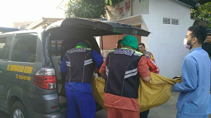 Diduga Epilepsi Kambuh, Warga Dandangan Kediri Tewas Terjatuh ke Sumur Diduga Epilepsi Kambuh, Warga Dandangan Kediri Tewas Terjatuh ke Sumur